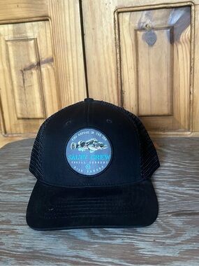 SALTY CREW Snap-Back Hat